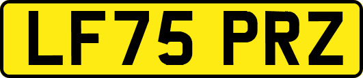 LF75PRZ