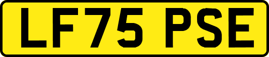 LF75PSE