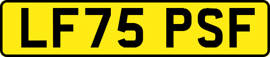 LF75PSF