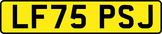 LF75PSJ