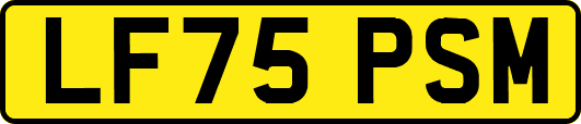 LF75PSM