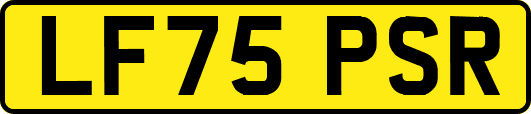 LF75PSR