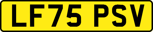 LF75PSV