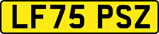 LF75PSZ
