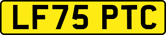 LF75PTC