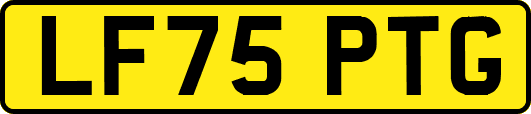 LF75PTG