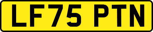 LF75PTN