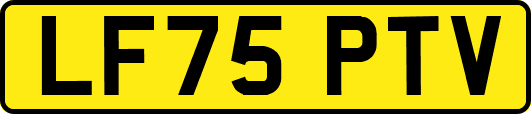 LF75PTV