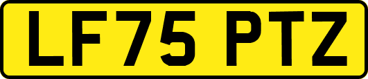 LF75PTZ