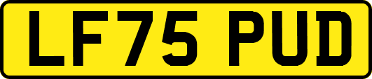LF75PUD