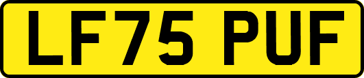 LF75PUF