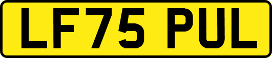 LF75PUL
