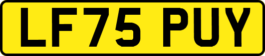 LF75PUY