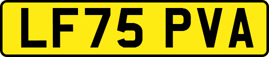 LF75PVA