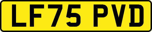 LF75PVD