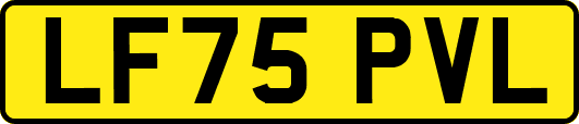 LF75PVL