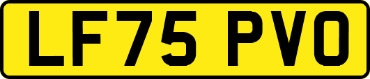 LF75PVO