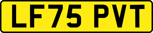 LF75PVT