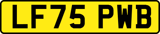 LF75PWB