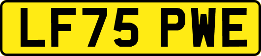 LF75PWE