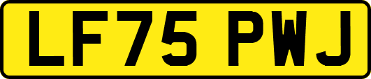 LF75PWJ