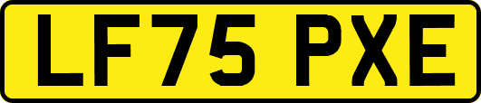 LF75PXE