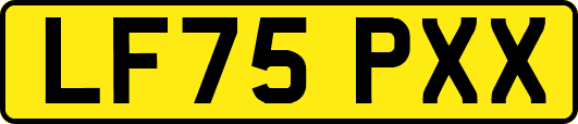 LF75PXX