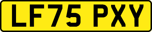 LF75PXY