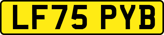 LF75PYB