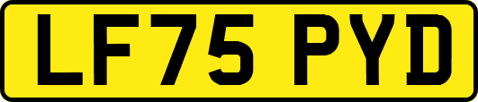 LF75PYD