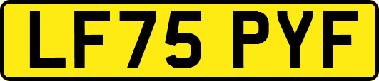 LF75PYF