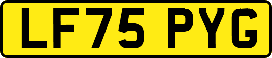 LF75PYG