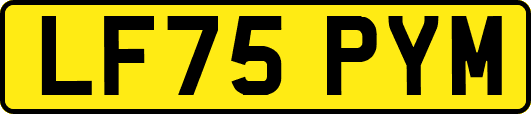 LF75PYM