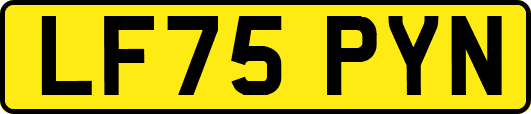 LF75PYN