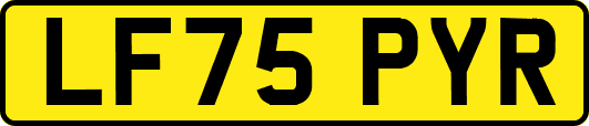 LF75PYR