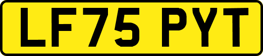 LF75PYT