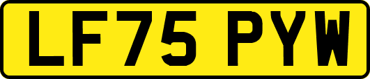 LF75PYW