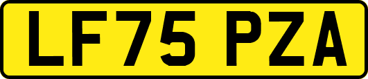 LF75PZA