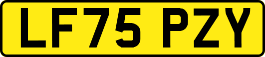 LF75PZY