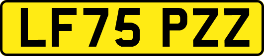 LF75PZZ