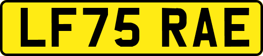 LF75RAE