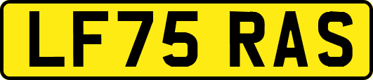LF75RAS