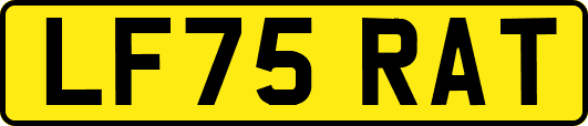 LF75RAT