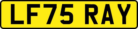 LF75RAY