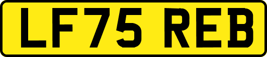 LF75REB
