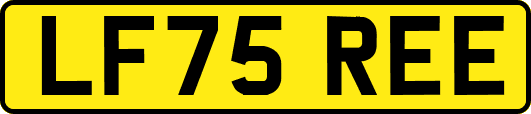 LF75REE