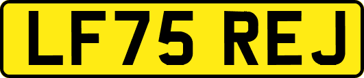 LF75REJ