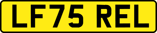 LF75REL