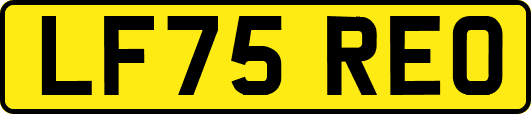 LF75REO