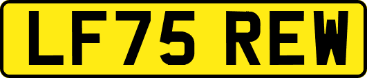 LF75REW